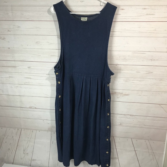 jumper dress size 18